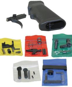 CMMG Lower Parts Kits AR-15 LPK