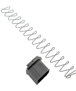 CMMG Magazine Extension Kit for FN Five-Seven Pistol 10 rds