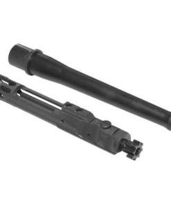 CMMG Barrel and BCG Kit 4140CM SBN Drop in Barrel 5.7 x 28mm 8" Barrel Black