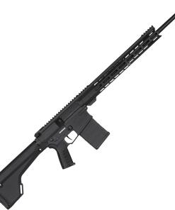 CMMG Endeavor Mk3 Rifle 6.5 Creedmoor 20rd Magazine 20" 5/8x24 Threaded Barrel Black