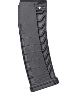 CMMG Mk4/AR15 Rifle Magazine Black 9mm Luger 10/rd