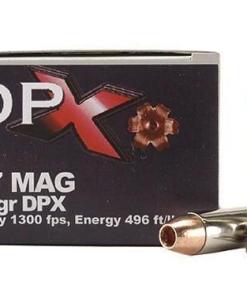 COR-BON Handgun Ammunition .357 Mag 125 gr DPX 1300 fps 20/box