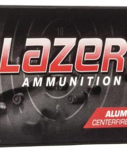 CCI Blazer Aluminum Handgun Ammunition .32 ACP 71 gr TMJ 900 fps 50/box