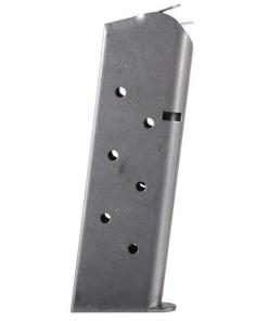 Chip McCormick Shooting Star Classic 1911 Magazine .45 ACP Stainless Steel 8/rd