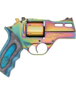 Chiappa Rhino Revolver 30 SAR Nebula 3in BBL 6 Round (CA Legal)
