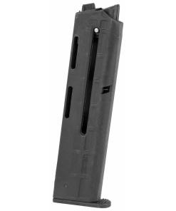 Chiappa 1911-22 Handgun Magazine LR Black Polymer .22 10/rd