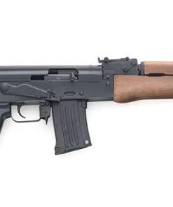 Chiappa RAK­22 Rifle .22 LR 10rd Magazines(2) 17.25" Blued Barrel Matte Black Finish Wood Stock