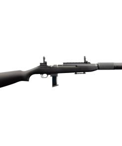 Chiappa M1-9  RIFLE MBR  Blued 19in BBL Black  Beretta 92 Style 2-10 Rd Mag
