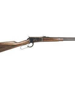 Chiappa 1892 Lever Action Trapper Carbine Rifle .44 Mag 8rd Magazine 16" Barrel Color Case Walnut