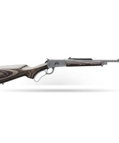 Chiappa 1892 L.A. Carbine Wildlands Rifle .44 Mag 5rd Magazine 16.5" Barrel Grey