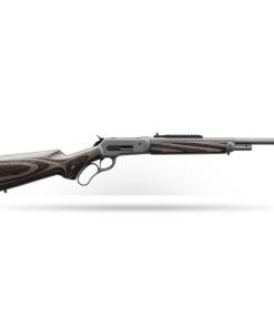 Chiappa 1886 T.D. Wildlands Rifle 45-70 Gov't 4rd Magazine 18.5" Barrel Grey