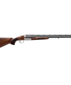 Charles Daly Triple Crown Compact Shotgun 20 ga 3" Chamber 3rd Magazine 26" Barrel Walnut