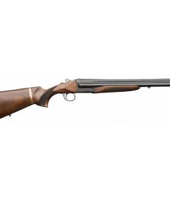 Charles Daly Triple Threat Shotgun 20 ga 3" Chamber 3rd Magazine 18.5" Barrel Walnut