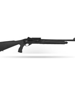 Charles Daly CA612 Tactical Shotgun 12 ga 3" Chamber 4rd Magazine 22" Barrel Black