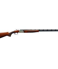 Charles Daly 202A Shotgun .410ga 2rd 26" Barrel Silver Engraved and Walnut