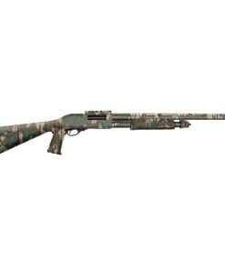 Charles Daly 335 Field Shotgun 12 ga 3.5" Chamber 5rd Capacity 24" Barrel Mossy Oak Greenleaf