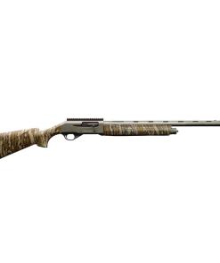 Charles Daly 601 Semi-Auto Shotgun 20ga 3" Chamber 4rd Capacity 26" Barrel Mossy Oak Bottomland Synthetic Stock 3 Choke Tubes