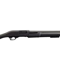 Chiappa Honcho Shotgun 12ga 3" Chamber 5rd Capacity 14" Barrel Black