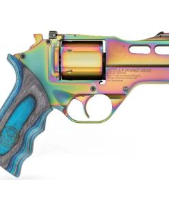 Chiappa Rhino 30SAR Handgun .357 Mag 6rd Capacity 3" Barrel Nebula with 3 Moon Clips