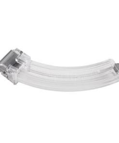 Champion Shooters Ridge 10/22 Single Stack Magazine .22 LR Clear Polymer 25/rd