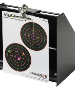 Champion Bullet Trap .22 Rimfire