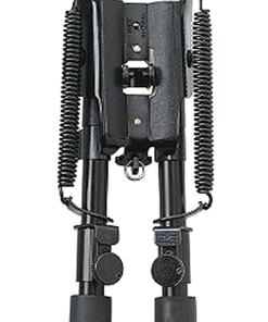 Champion Rock Mount Adjustable 9In - 13In Bipod