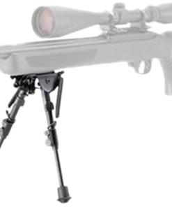 Champion Rock Mount 6"-9" Adjustable Bipod