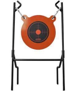 Champion Centerfire Hanging Gong Target Steel