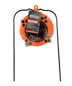 Champion Hanging Self Healing Target and Stand Orange
