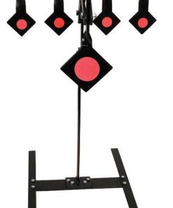Champion Auto Reset Target - .22 Rimfire