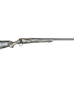 Christensen Arms Ridgeline FFT Rifle 6.5 PRC 3rd Magazine 20" Barrel Burnt Bronze
