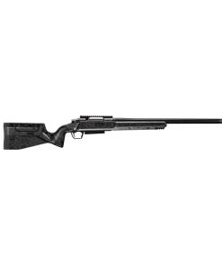 Christensen Arms Modern Carbon Rifle 6.5 Creedmoor 4rd Magazine 22" 5/8x24 Threaded Barrel Black