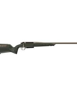 Christensen Arms Evoke Rifle 7mm PRC 4rd Magazine 22" 5/8x24" Threaded Barrel Bronze and OD Green