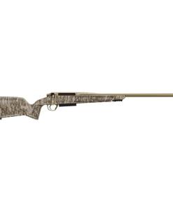 Christensen Arms Evoke Rifle 6.5 PRC 4rd Magazine 22" 5/8x24" Threaded Barrel Mossy Oak Bottomland