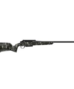 Christensen Arms Evoke Hunter Rifle 6.5 PRC 4rd Magazine 22" 5/8x24" Threaded Barrel