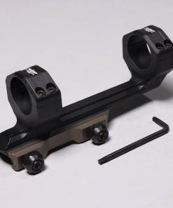 Christensen Arms Cantilever Mount 30mm Bronze/ Black