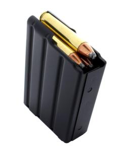 DuraMag Rifle Magazine Stainless Steel 350 Legend 10/rd