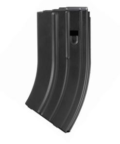 Duramag AR-15 Rifle Magazine Black 7.62x39 20/rd