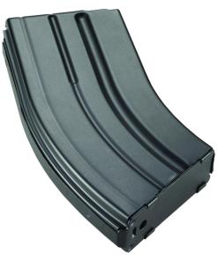 DuraMag Rifle Magazine Stainless Steel 6.8 SPC/.224 Valkyrie 20/rd