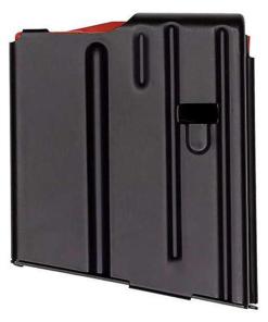 DuraMag SS AR-10/SR25 Rifle Magazine .308/.7.62x51/6.8x51 5/rd