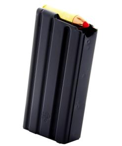 DuraMag SS Rifle Magazine .450 Bushmaster 5/rd