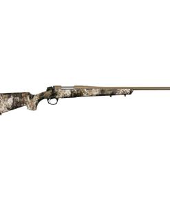 CVA Cascade Rifle .350 Legend 4/rd 22" Threaded Barrel Cerakote/Blued/ Veil Camo