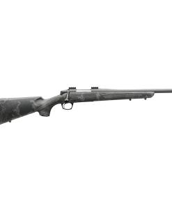 CVA Cascade Rifle .223 Rem 4/rd 18" Barrel Veil Tac Black