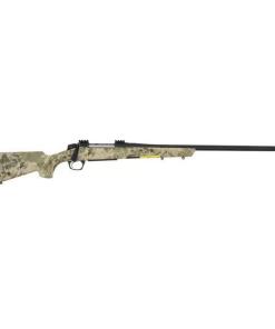 CVA Cascade XT Rifle 6.5 Creedmoor 4/rd 22" Threaded Barrel Realtree Hillside Camo