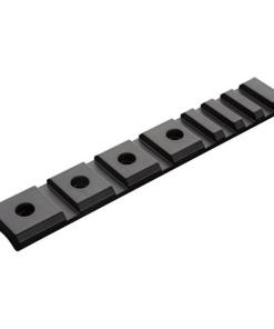 CVA Durasight Z2 Alloy Base for Most Modern CVA Guns (Weaver Style)
