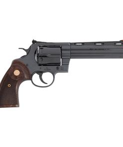 Colt Anaconda Handgun .44 Mag 6rd Capacity 6" Barrel Blued Walnut