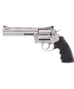 Colt Kodiak Handgun .44 Rem Mag 6rd Capacity 6" Barrel Stainless Finish