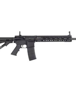 Colt M4 FBP Configuration Carbine Rifle 5.56mm 30rd Magazine 16.1" Barrel Matte Black Collapsible Stock