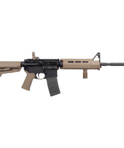 Colt Magpul SL Carbine Rifle 5.56 NATO .223 REM 30rd Magazine 16.1" Barrel FDE