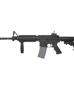 Colt SOCOM Reproduction Rifle 5.56mm 30rd Magazine 16.1" Barrel Matte Black Collapsible Stock